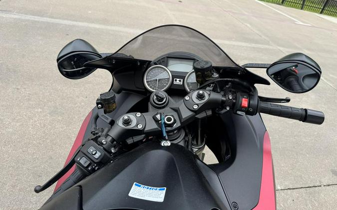 2025 Kawasaki Ninja® ZX™-14R ABS