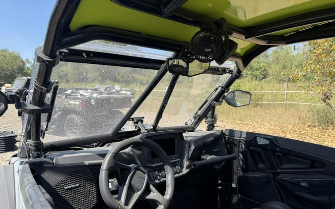 2025 Polaris RZR XP 1000 Ultimate