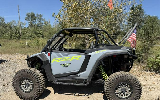 2025 Polaris RZR XP 1000 Ultimate