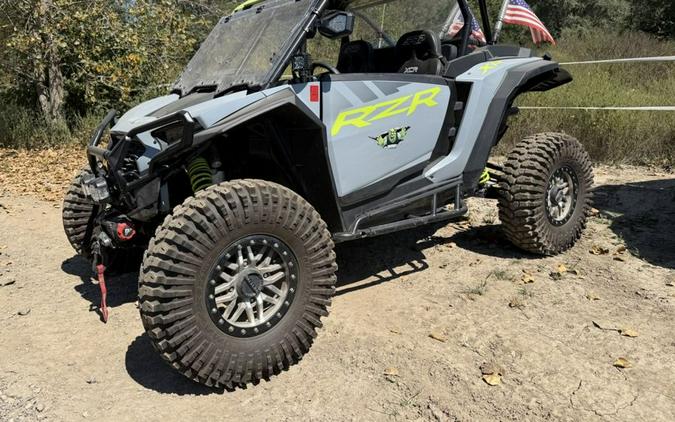 2025 Polaris RZR XP 1000 Ultimate