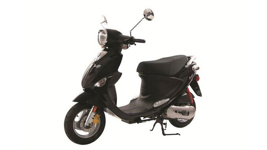 2022 Genuine Scooter Buddy 50