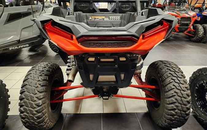 2022 Polaris RZR XP 1000 Premium - Ride Command Package