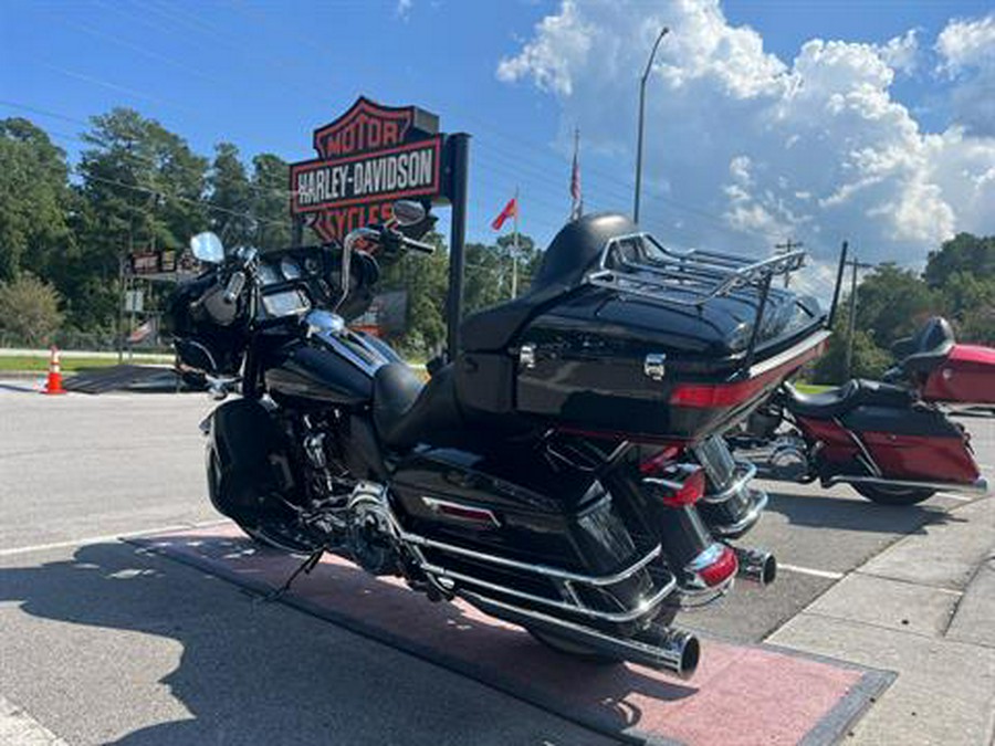 2016 Harley-Davidson Electra Glide® Ultra Limited®