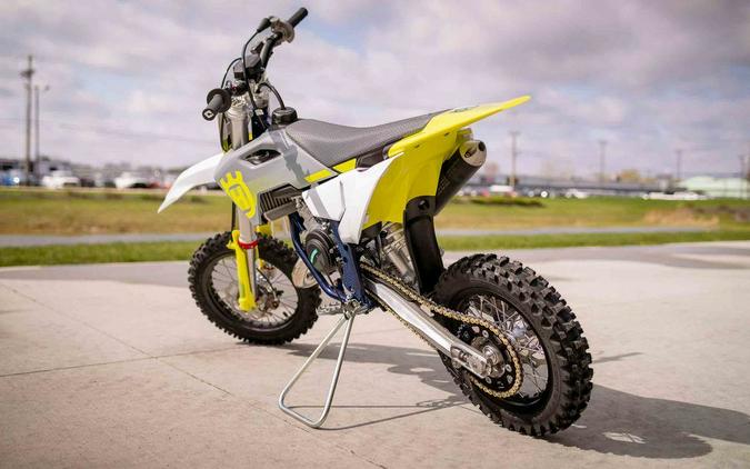 2024 Husqvarna® TC 50