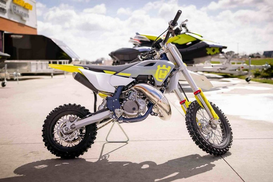 2024 Husqvarna® TC 50