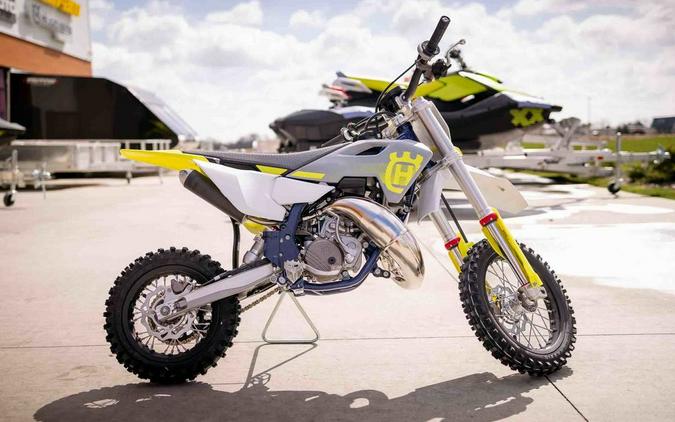 2024 Husqvarna® TC 50