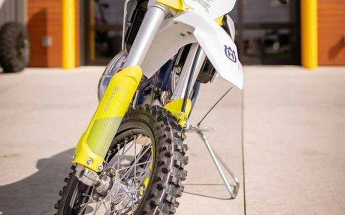 2024 Husqvarna® TC 50