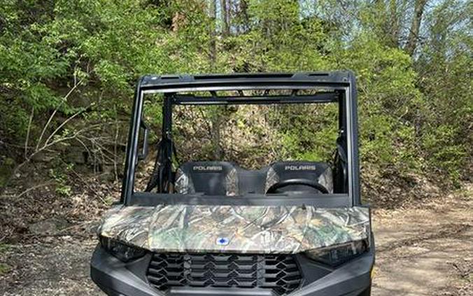 2023 Polaris® Ranger SP 570 Premium Polaris Pursuit Camo