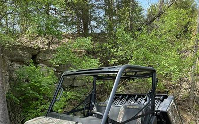 2023 Polaris® Ranger SP 570 Premium Polaris Pursuit Camo