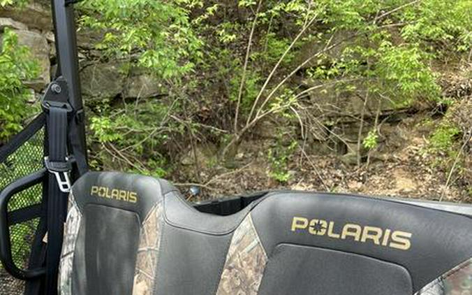 2023 Polaris® Ranger SP 570 Premium Polaris Pursuit Camo