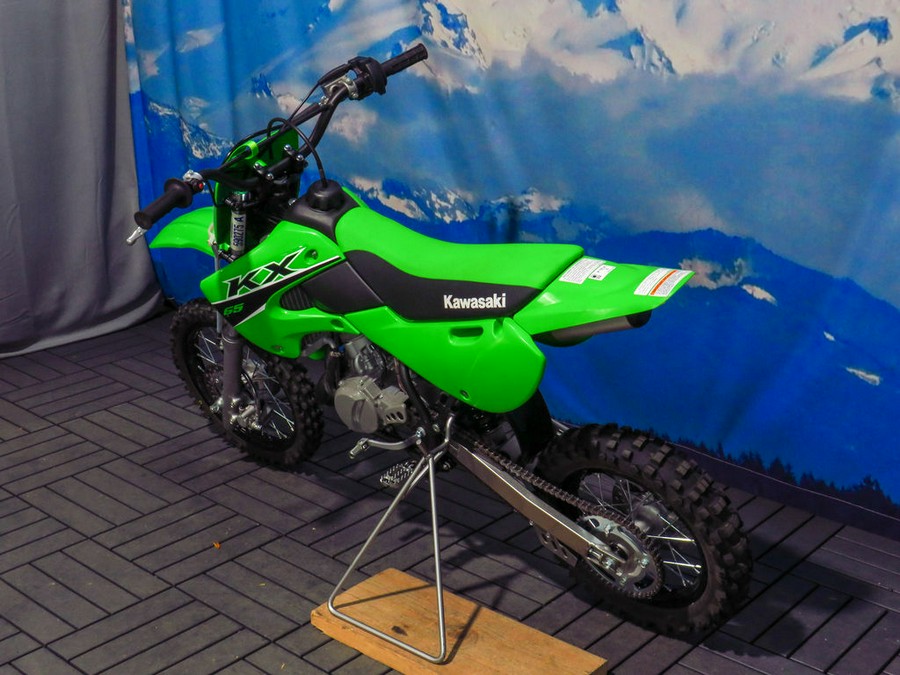 2023 Kawasaki KX™65