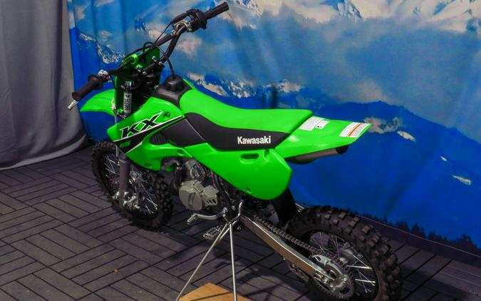 2023 Kawasaki KX™65