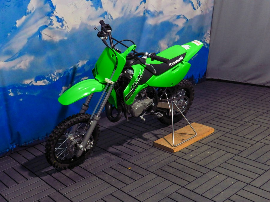 2023 Kawasaki KX™65