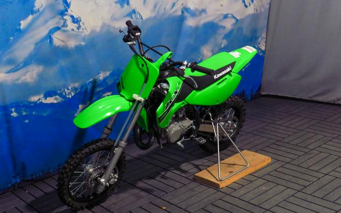 2023 Kawasaki KX™65