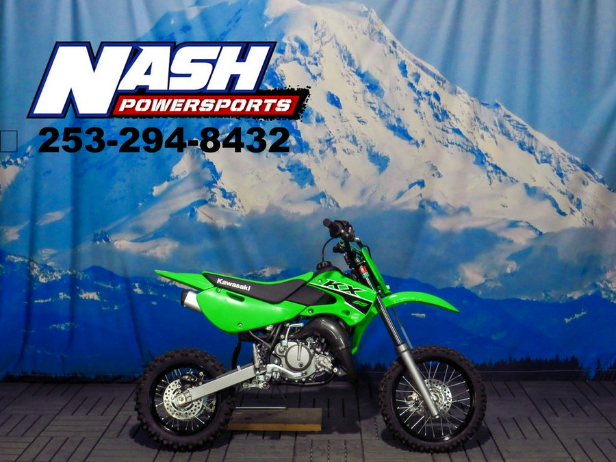 2023 Kawasaki KX™65