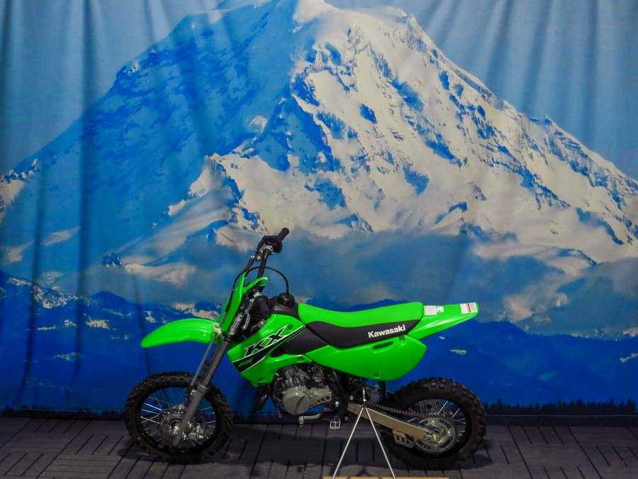 2023 Kawasaki KX™65