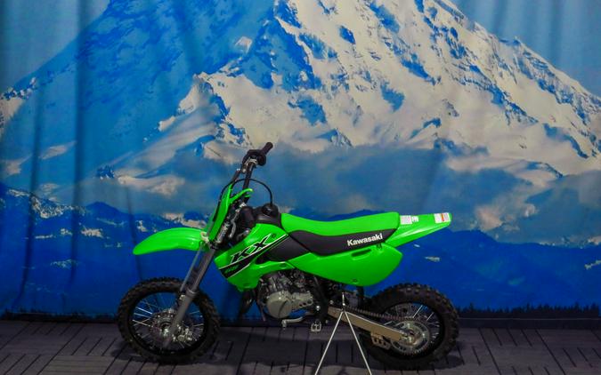 2023 Kawasaki KX™65