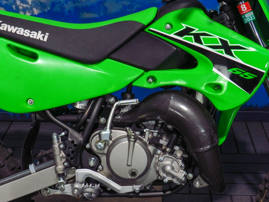 2023 Kawasaki KX™65