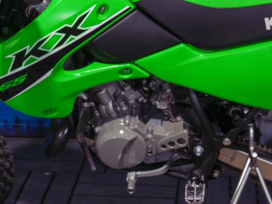 2023 Kawasaki KX™65