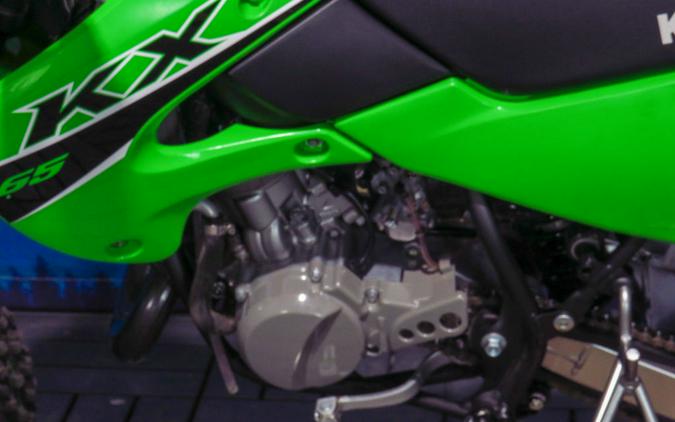 2023 Kawasaki KX™65