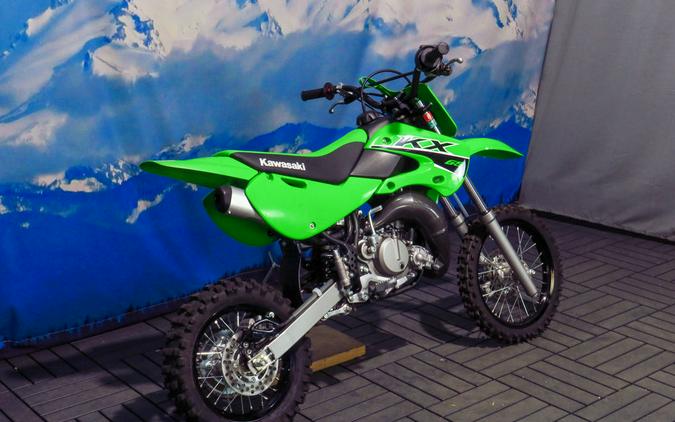 2023 Kawasaki KX™65