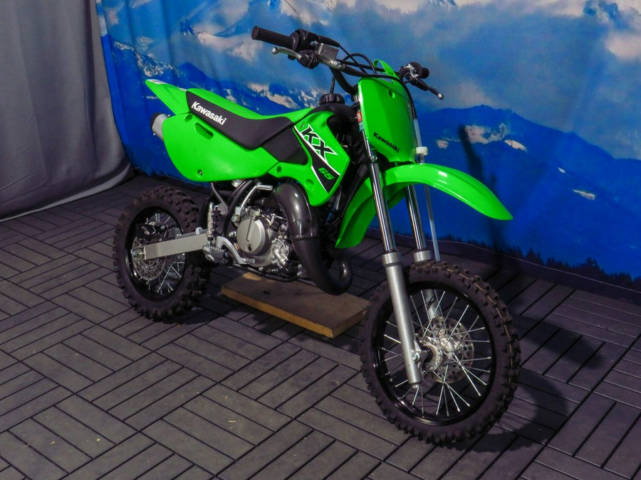 2023 Kawasaki KX™65