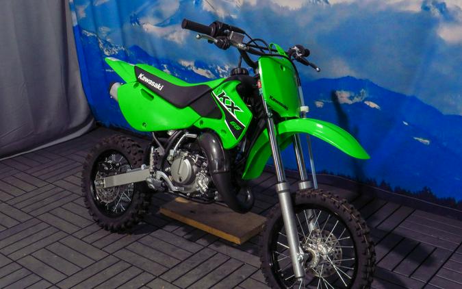 2023 Kawasaki KX™65