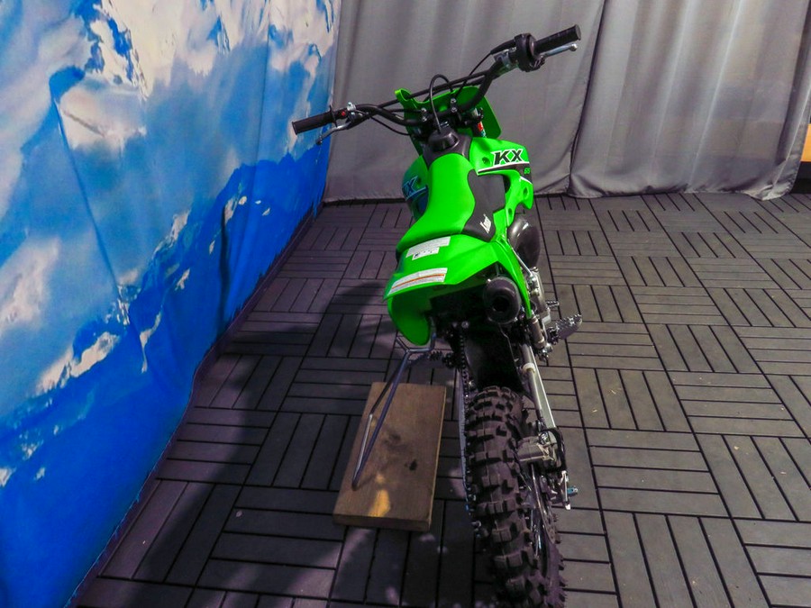 2023 Kawasaki KX™65