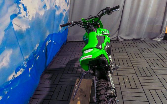 2023 Kawasaki KX™65