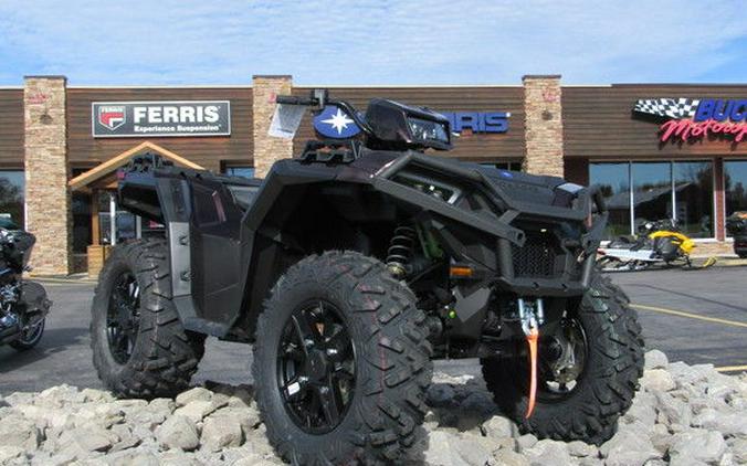 2024 Polaris® Sportsman 850 Ultimate Trail