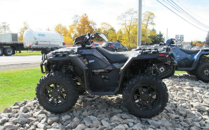 2024 Polaris® Sportsman 850 Ultimate Trail