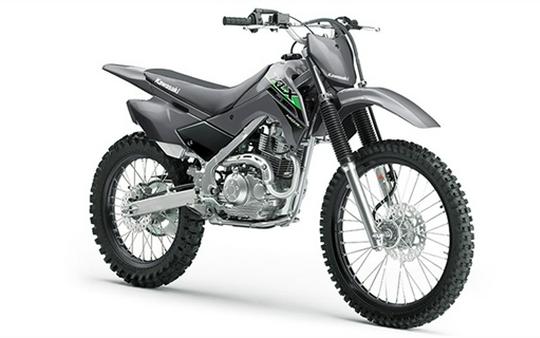 2024 Kawasaki KLX140R F