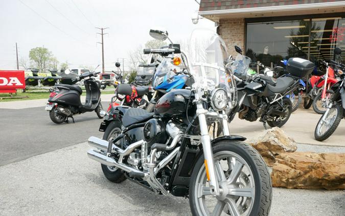 2023 Harley-Davidson FXST - Softail Standard