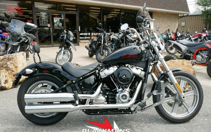 2023 Harley-Davidson FXST - Softail Standard