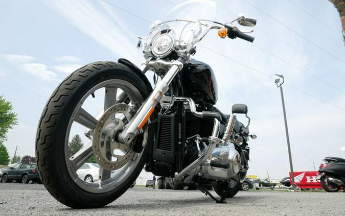 2023 Harley-Davidson FXST - Softail Standard