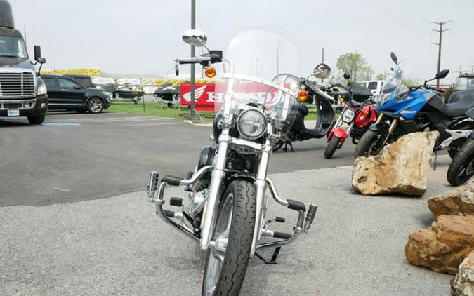 2023 Harley-Davidson FXST - Softail Standard