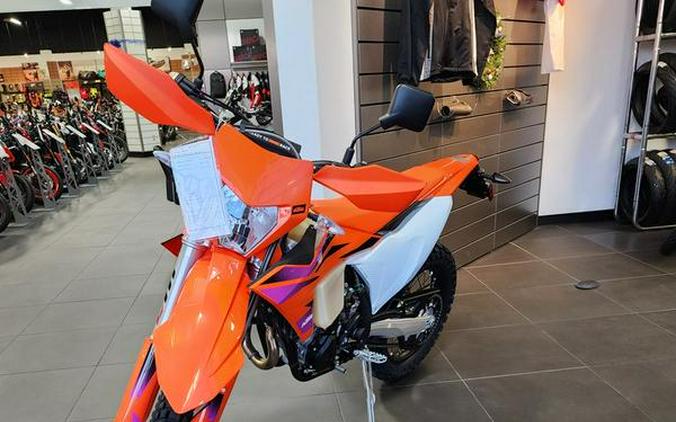 2024 KTM 350 EXC-F