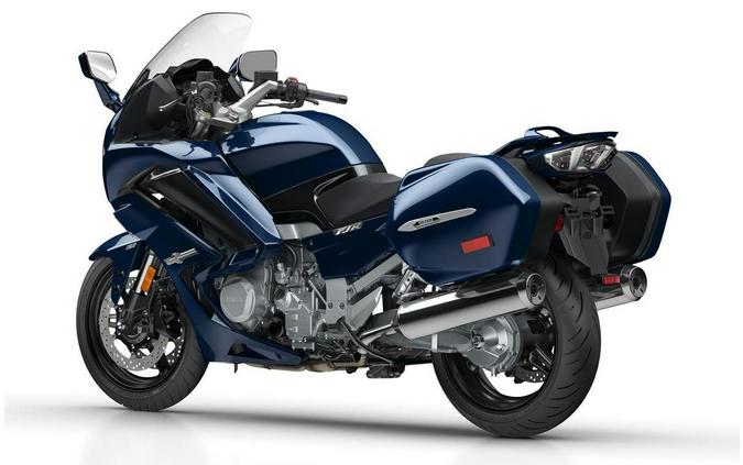 2023 Yamaha FJR1300ES