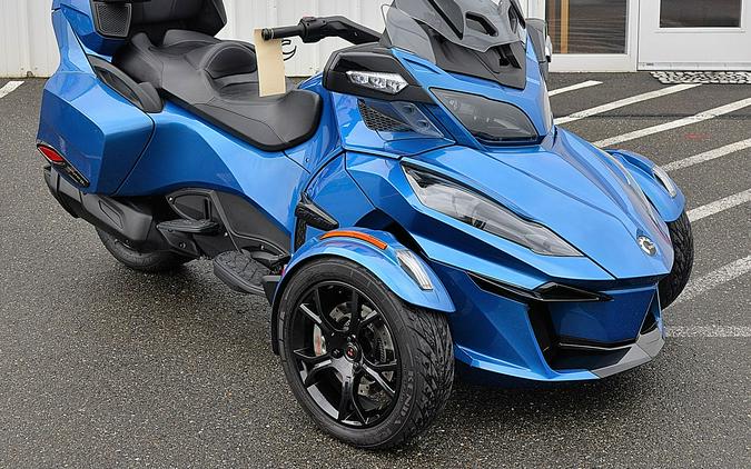 2019 CAN-AM Spyder RT-Limited