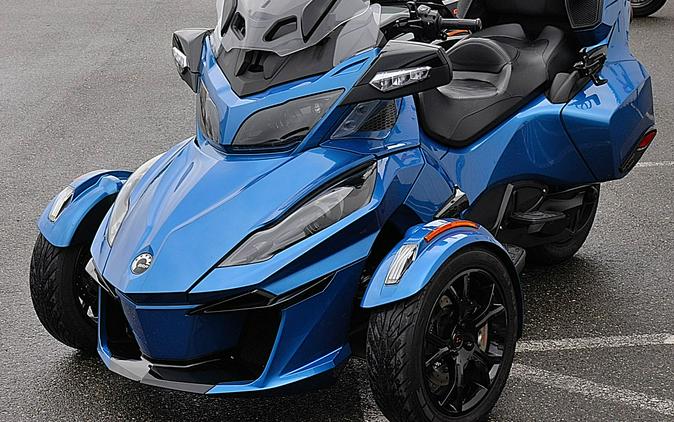 2019 CAN-AM Spyder RT-Limited