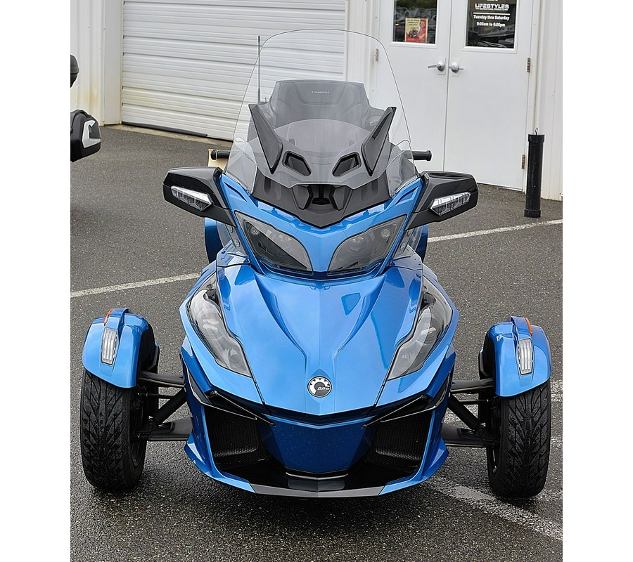 2019 CAN-AM Spyder RT-Limited