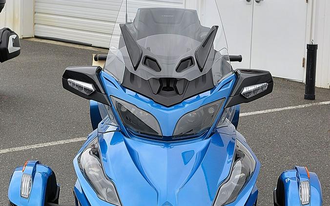 2019 CAN-AM Spyder RT-Limited