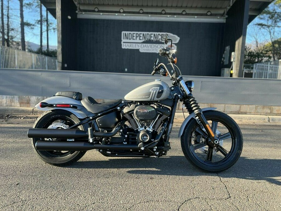 FXBBS 2024 Street Bob 114