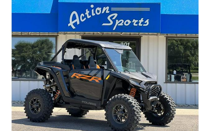 2024 Polaris Industries RZR XP 1000 PREMIUM