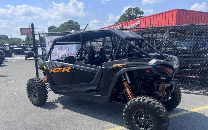 2024 Polaris® RZR XP 4 1000 Ultimate