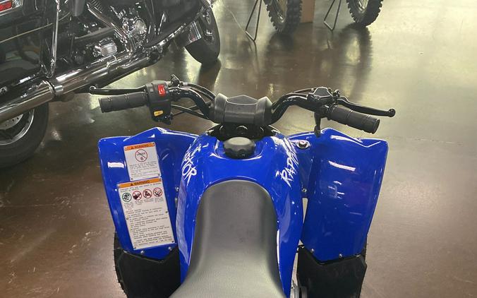 2020 Yamaha YZF50