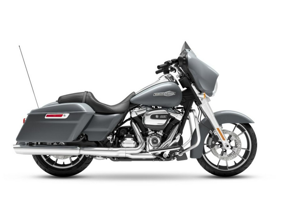 2023 Harley-Davidson Street Glide® Base