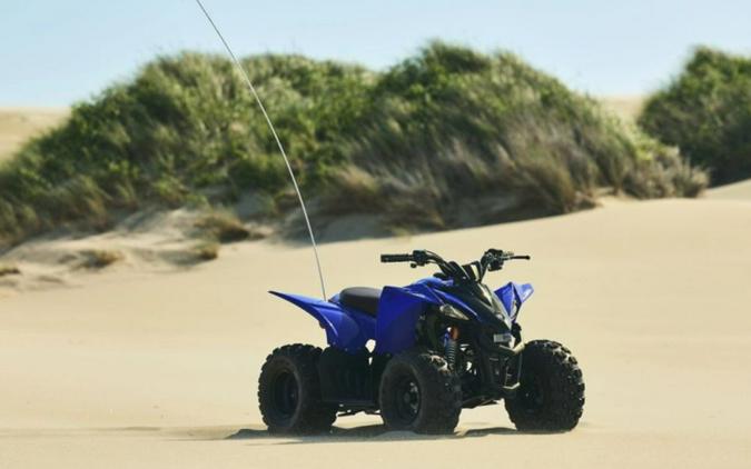 2024 Yamaha YFZ50