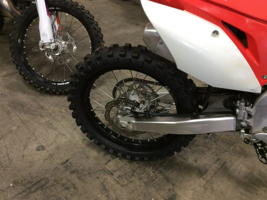 2020 Honda CRF® 450R