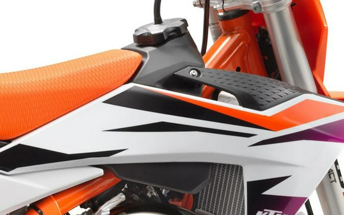 2025 KTM SX 65